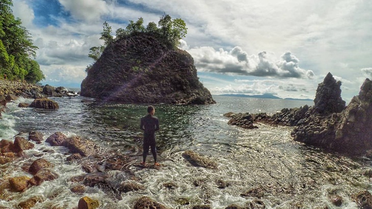 Tiga Destinasi Wisata yang Diakui Dunia Ada di Sabang?