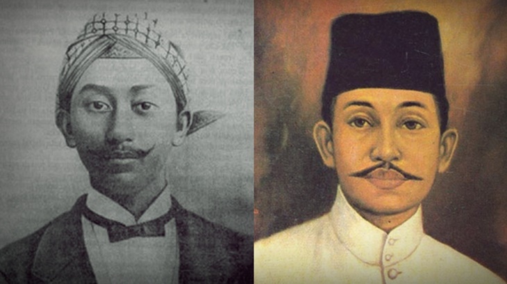 Mengenal H.O.S Cokroaminoto, Guru Besar Bangsa Indonesia