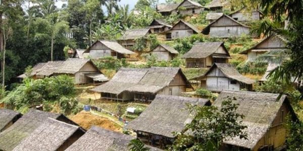 Budaya tradisional masih dijaga. (foto: indofuntrip)