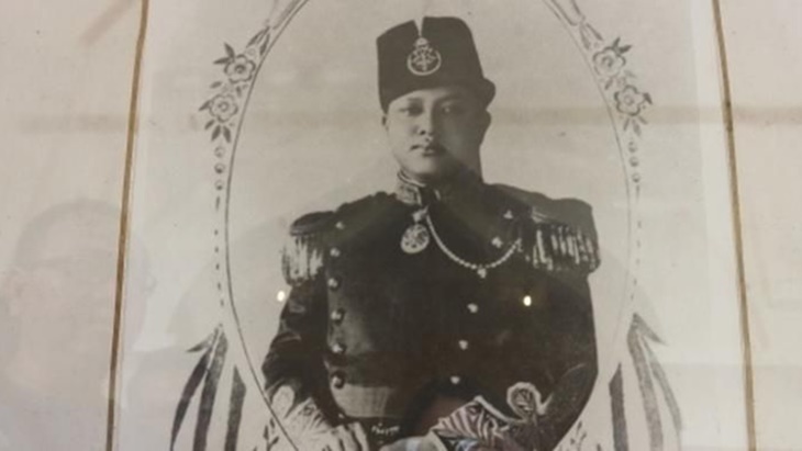 Rekam Jejak Loyalitas Sultan Syarif Kasim II