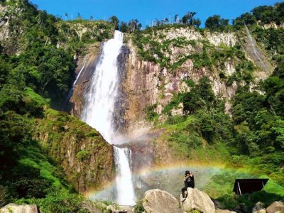 Air Terjun Ponot (Sumber: Instagram/arly_mansyah_a.r)