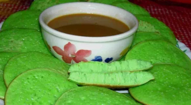 Tiga Kudapan Khas Karawang yang Cocok untuk Oleh-oleh