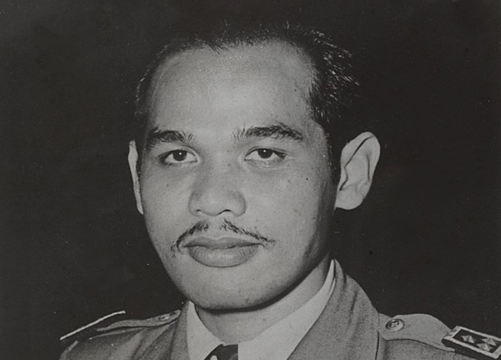 TB Simatupang, Sang Jenderal yang Bersiteru dengan Sukarno