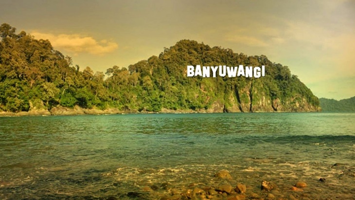 Mengurai Sejarah Nama Banyuwangi