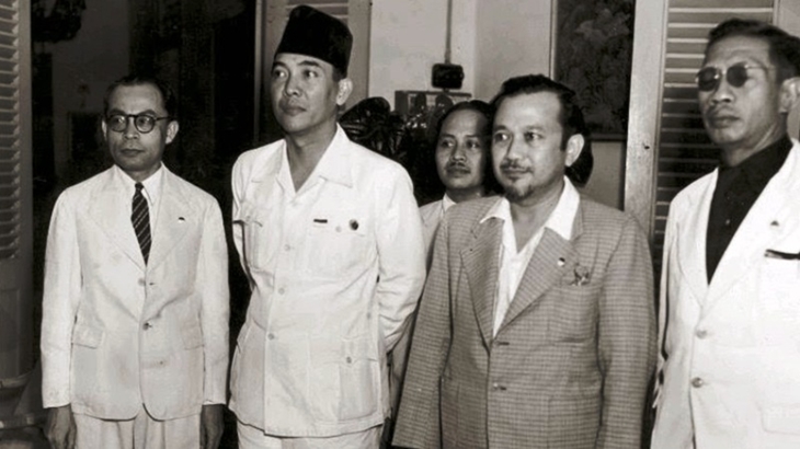 Usaha Keras Achmad Soebardjo Jelang Kemerdekaan RI