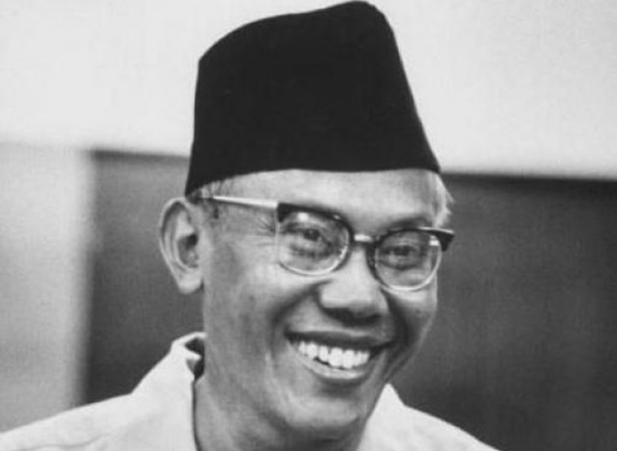 Syafrudin Prawiranegara, Presiden RI yang Terlupakan