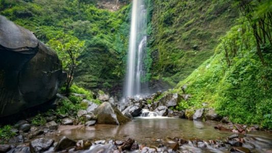 coban rondo malang