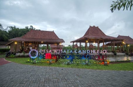 desa wisata candirejo