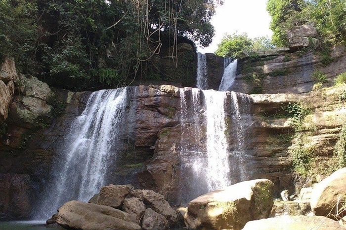 Suka Air Terjun? Tiga Coban Hits di Malang Ini Wajib Dikunjungi