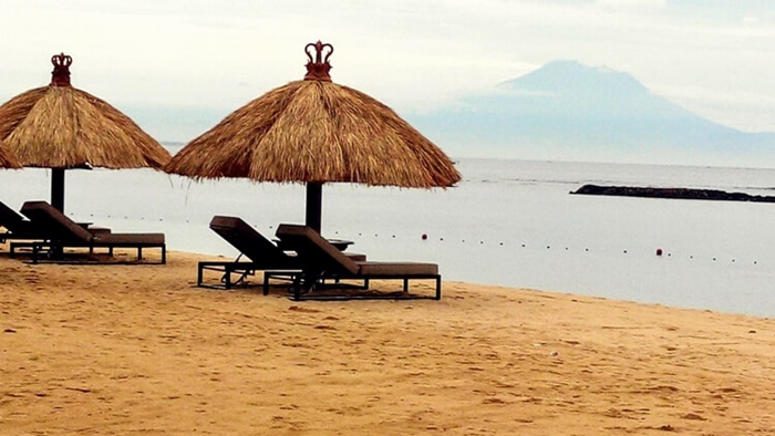 Tiga Pantai di Bali Ini Masuk Daftar Pantai Terindah Dunia