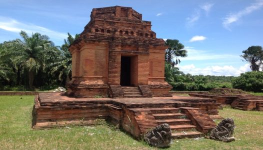 candi bahal ii