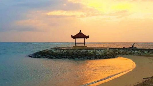 pantai sanur