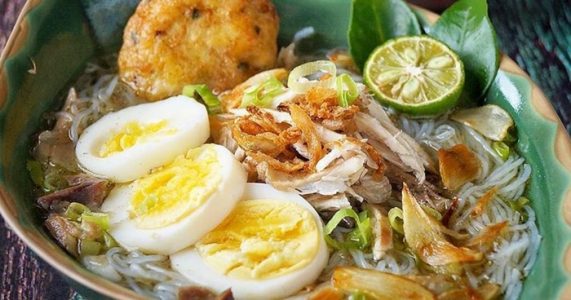 bumbu soto banjar