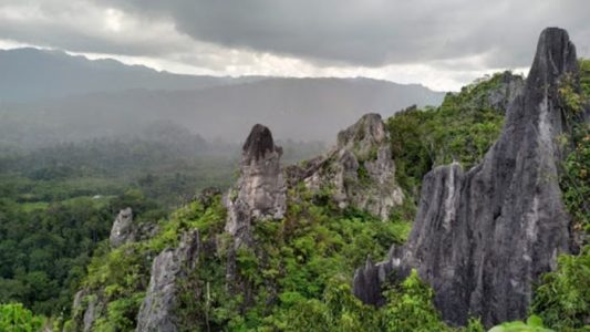 taman bukit batu sembinai