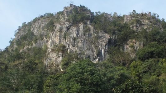 taman bukit batu sembinai