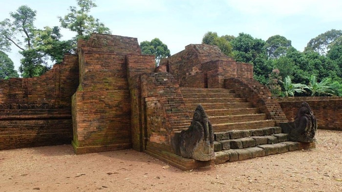 Fakta-Fakta Unik dan Mengesankan Terkait Candi Muaro Jambi