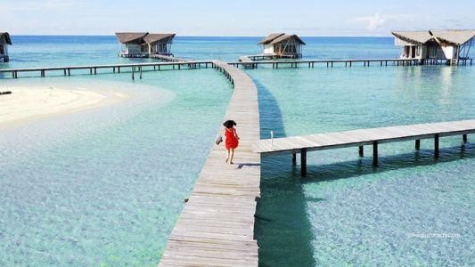 pulau cinta gorontalo