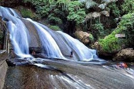 air terjun bantimurung