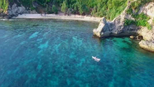 pantai batu raja