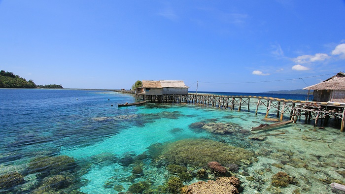 Ini Alasan Kenapa Kamu Harus Berwisata ke Kepulauan Togean