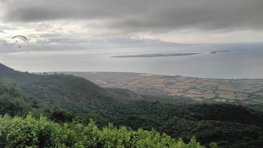 desa mantar sumbawa barat