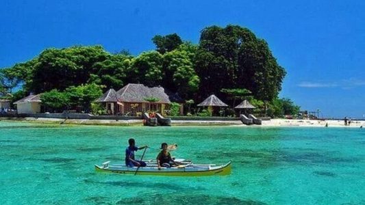 pulau samalona