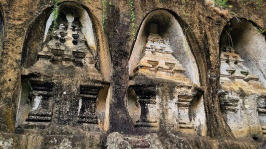 pura gunung kawi gianyar