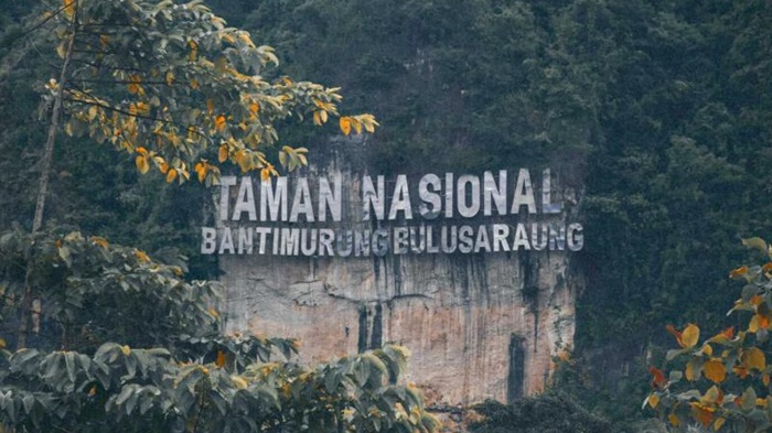 Bertandang ke Kerajaan Kupu-Kupu di Taman Nasional Bantimurung