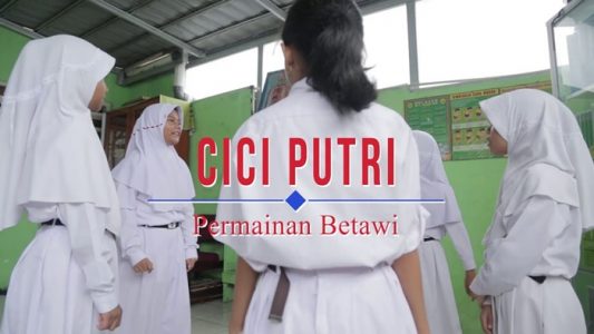 permainan anak cici putri