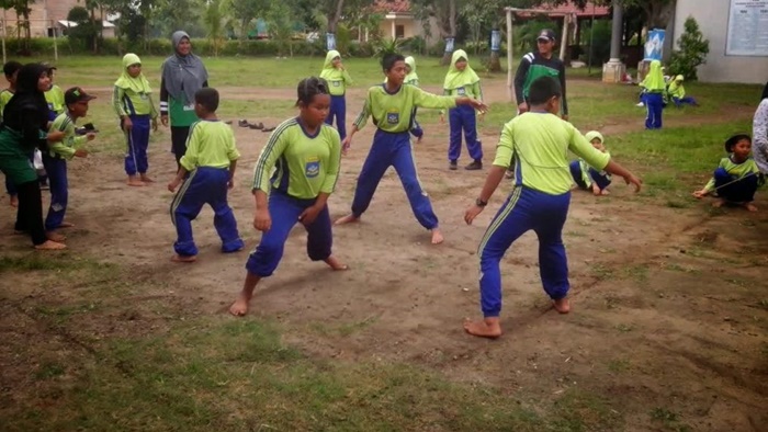 Galah Panjang, Permainan Tradisional yang Seru dan Asyik