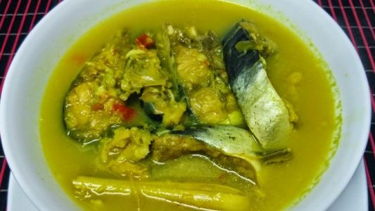 resep khas jambi 