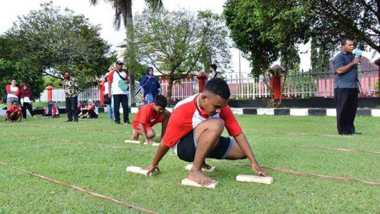 permainan lari balok