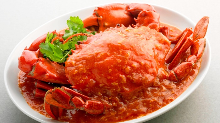 Kepiting Soka, Kuliner Primadona Para Pencinta Seafood