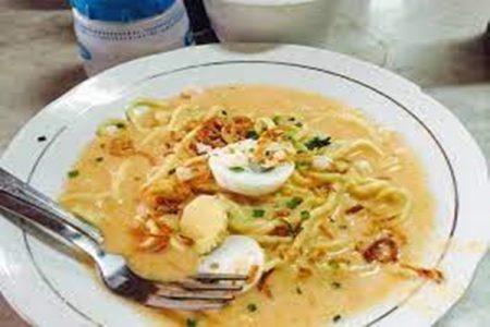 resep mie celor