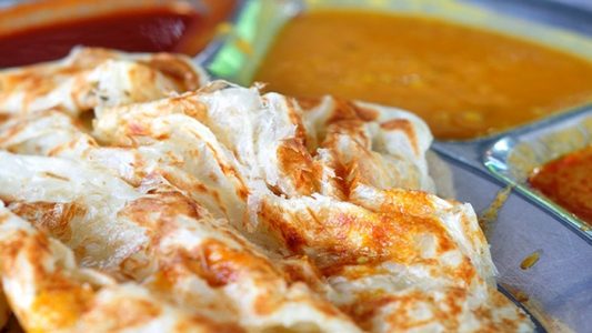 roti canai kepri