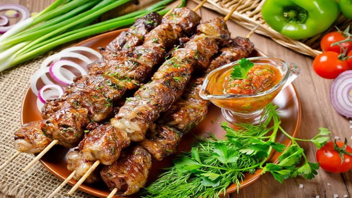 Sate Tulang Banjar, Kuliner Unik Kalimantan Selatan