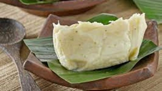 barongko masakan khas sulawesi selatan