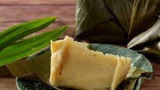 resep kue barongko