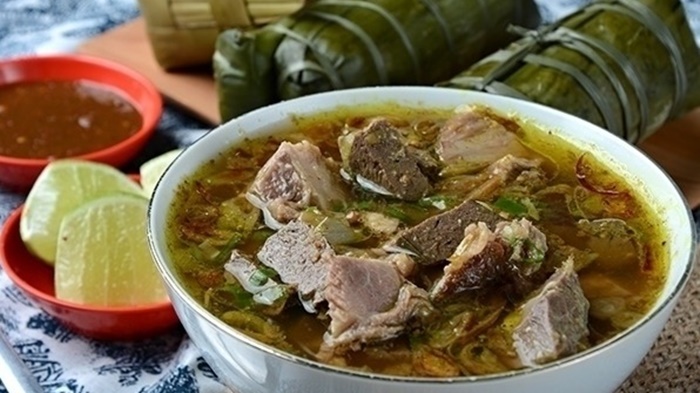 Coto Makassar, Lezatnya Kuliner Berkuah Tertua di Nusantara