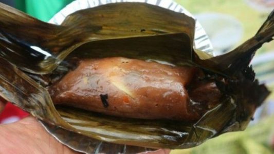 kuliner gorontalo ilabulo