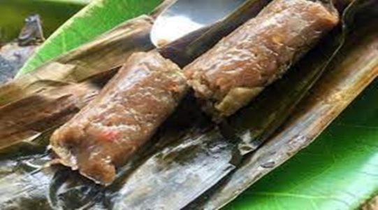 resep ilabulo