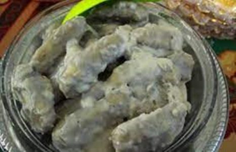 loka anjorio kue pisang