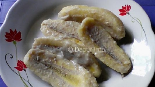 resep loka anjoroi