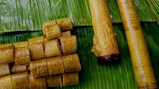 resep nasi jaha