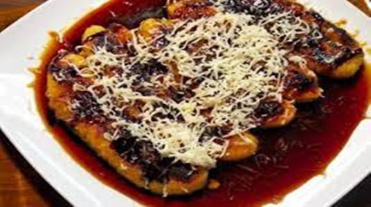 resep pisang epe