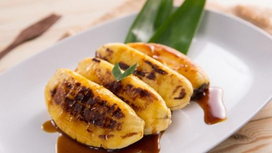 resep pisang epe