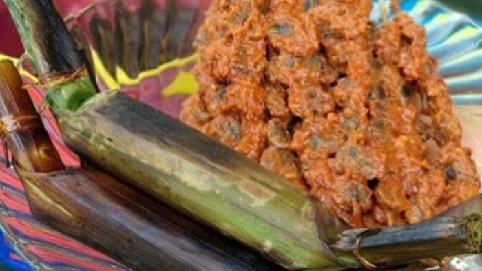 Sate Pokea, Makanan Khas Sulawesi Tenggara yang Unik dan Lezat