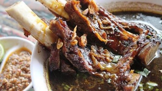 resep sup konro