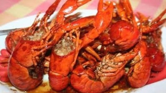 resep udang selingkuh