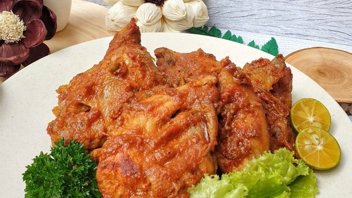 Ayam Taliwang, Masakan Tradisional Lombok yang Mendunia